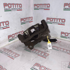 A6394200983 pinza freno usato  Italia