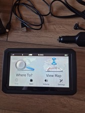 garmin truck sat nav for sale garmin truck sat nav for sale  BRISTOL