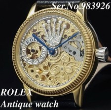 Men rolex custom for sale  Morrice