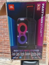 Jbl 320 partybox for sale  NORWICH
