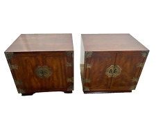 Rare pair henredon for sale  Riverside
