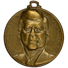 Medaglia john fitzgerald usato  Italia