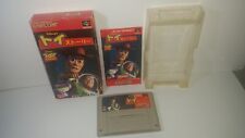 Usado, 142-01 SUPER NINTENDO SNES FAMICOM SFC TOY STORY JAPAN comprar usado  Enviando para Brazil