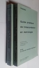 Manuel complet astrologie d'occasion  Nogent-sur-Vernisson