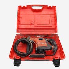 Hilti bohrhammer abbruchhammer gebraucht kaufen  Wolnzach