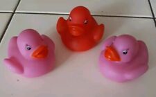 Mini rubber ducks for sale  GILLINGHAM