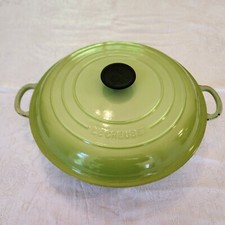 Rare vintage creuset for sale  Snohomish