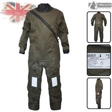 Kombinezon ratunkowy British Army Royal Air Force MK10 Kombinezon ochronny zanurzeniowy na sprzedaż  PL