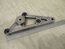 Tarozzi fußrastenplatte 00 gebraucht kaufen  Bogel, Mieheln, Weyer