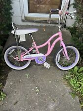 Girls inch bicycle for sale  Pana