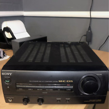 Sony high standard for sale  BRADFORD