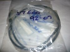 Honda clutch cable for sale  GRAYS