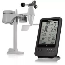 Bresser wetterstation 1 gebraucht kaufen  Bramsche