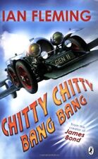 Chitty chitty bang for sale  UK