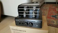 Amplificatore integrato ibrido usato  Italia