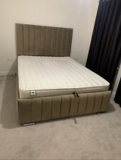 King size medium for sale  MILTON KEYNES