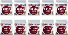 Tassimo costa latte for sale  UK