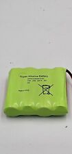 Super alkaline battery for sale  CHRISTCHURCH
