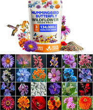 Home grown wildflower for sale  Kansas City
