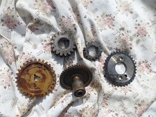 Engine pinions gears for sale  PICKERING