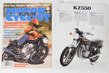 1980 genuine kawasaki for sale  Canonsburg