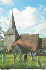 Angleterre berwick church d'occasion  Fruges