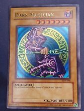 Dark magician ultra gebraucht kaufen  Würzburg