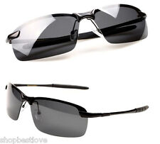 Stylish unisex polarized for sale  Newton Lower Falls