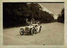 Automobile 1900 photo d'occasion  Saint-André-de-Cubzac