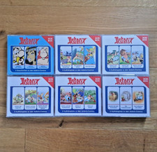 Asterix boxset teil gebraucht kaufen  Friedberg