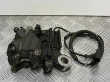 Ninja 650 rear for sale  COLCHESTER