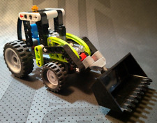 Lego technic tractor for sale  NOTTINGHAM