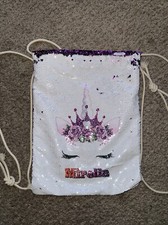 Vintage unicorn sequin for sale  Sterling Heights
