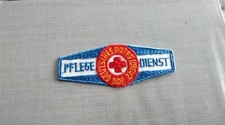 Aufnäher drk pflege gebraucht kaufen  Berlin