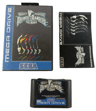 Jeu sega mega d'occasion  Saint-Gély-du-Fesc