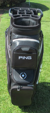 Ping dlx cart for sale  CLEETHORPES