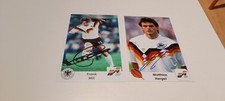 Autogrammfotos fußball deutsc gebraucht kaufen  Geisa