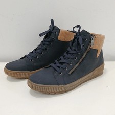 Rieker ankle boot for sale  LONDON