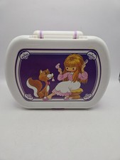 Vintage blue box d'occasion  Expédié en Belgium