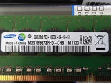 Samsung pezzi pc3 usato  Roma