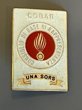 Spilla militare italiana usato  Rivoli