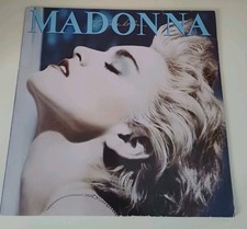 Madonna giri disco usato  Avellino