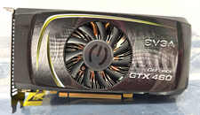 EVGA nVIDIA Geforce GTX 460 SE SC P/N:01G-P3-1374-KE 1024mb GDDR5 comprar usado  Enviando para Brazil