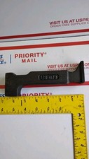 Us670 bucking bar for sale  Kent