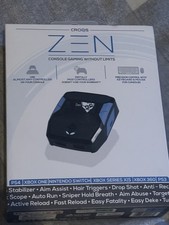 Cronus zen compatible for sale  CHARD