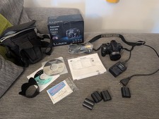 panasonic fz38 usato panasonic fz38 usato Beinasco
