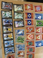 Topps match attax gebraucht kaufen  Jagstzell