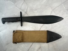 War bolo fighting for sale  Mendenhall