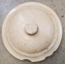 3 gal stoneware crock for sale  Calcium