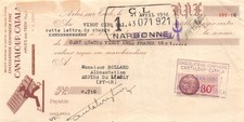 1936 cantaloup catala d'occasion  France